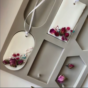 Taller Ambientadores artesanales en Barcelona